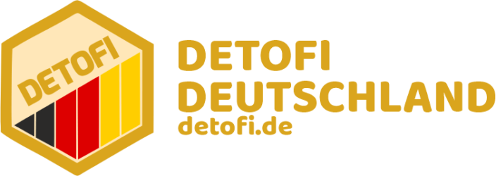 Detofi – Deutschland